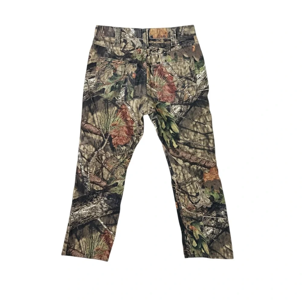 Mossy Oak mossy oak